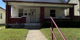 1106 N Gale Street Gallery 1