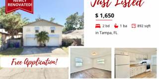 6420 South Adelia Avenue - A Gallery 1