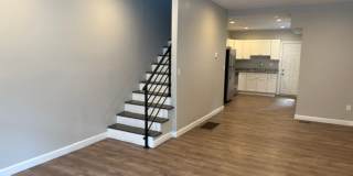 Live at 1715 Bailey St! This recently renovated 3-bedroom, 1-bathroom home is available now in Brewerytown. Live at 1715 Bailey St! This recently renovated 3-bedroom, 1-bathroom home is available now in Brewerytown. Gallery 1