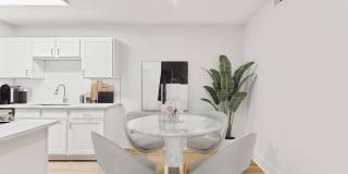 Affordable Housing - The Parke at Trinity Apartment Homes Gallery 47