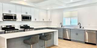 1654 W 35th Street - Co-Living Housing Gallery 32