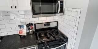 1440 Elmwood Avenue unit: A Gallery 5