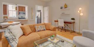 208 T Street Northeast Gallery 1