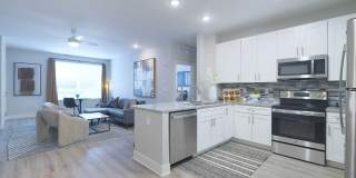 23rd & Swift Apartments Gallery 30