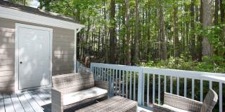 Contemporary 3-Bedroom 2-Bath Townhome in Chapel Hill Close to UNC and Hospital! Gallery 18