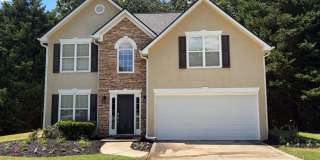 1105 Trumpet Vine Court SE Gallery 1