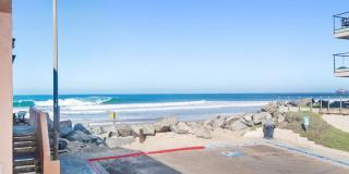 Coastal Living at Its Best – Beautiful Townhome with Ocean Views, Just Steps from the Beach! Coastal Living at Its Best – Beautiful Townhome with Ocean Views, Just Steps from the Beach! Gallery 1