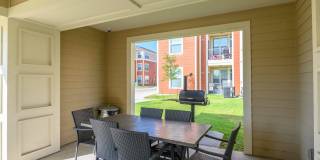 Smart Living at Garden Oaks Gallery 15