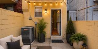 Lower Moyamensing Townhome with Private Patio, Finished Basement & Modern Updates Lower Moyamensing Townhome with Private Patio, Finished Basement & Modern Updates Gallery 6