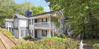 The Preserve At Dunwoody Gallery 27