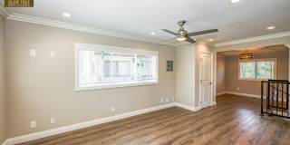 Fully Updated Spacious Studio Above Garages in Pasadena! Gallery 8