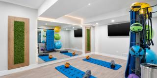 Parc on 12 Gallery 12