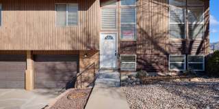 Warm, and Inviting Home in Cedar City! Gallery 1