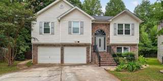 Spacious 5BR House in Ellenwood Gallery 1