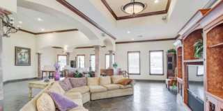 Gates of Capernum Gallery 4