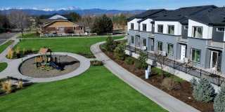 Alpine Crossing Townhomes Gallery 11
