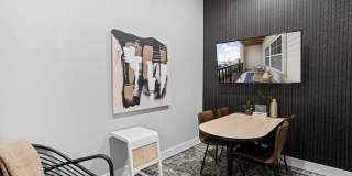 Treadway at New Trails Gallery 15
