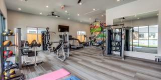 Villas at Creekside Gallery 12