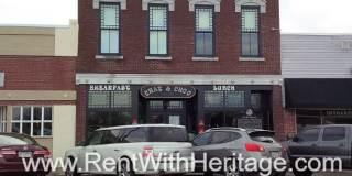 WOW!!.....GORGEOUS LOFT APARTMENT!!!!....DOWNTOWN VILLA RICA Gallery 1