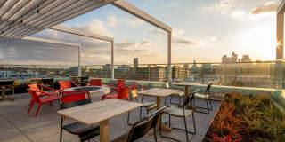 Park East Gallery 2