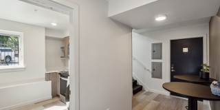 The Row Apartments — Modern Studio Living Just Steps from UW Gallery 21