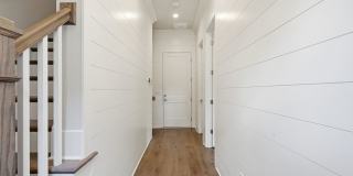 End-Unit Townhome with Private Rooftop Terrace in Myers Park!! Gallery 6