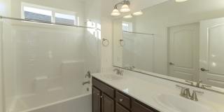 4 bedroom, 2.5 bathroom home in Golden Valley.  washer/dryer/refigerator included Gallery 17