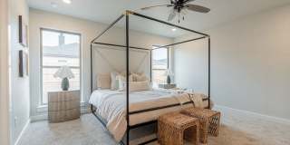 Life Feels Larger on Langford Gallery 8