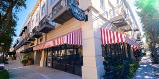 Azul Baldwin Park Gallery 48