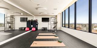 Byline Apartments Gallery 17
