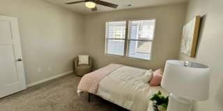 The Bungalows on the Lake - Block C Gallery 482