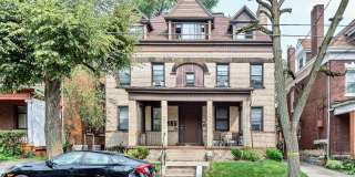 339 South Fairmount Street Gallery 1
