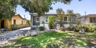 Charming Renovated Pasadena Home with Exceptional Outdoor Space Gallery 1