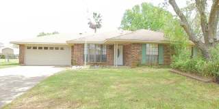 South Bossier Home for Lease Gallery 1