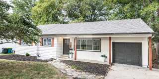 Beautiful Rehabbed home for rent - 4 bedroom/ 3 bath - Rent $3600 - 8340 Riggs Overland Park KS 66212 Gallery 1