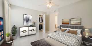 Ashford Willow Falls Gallery 2