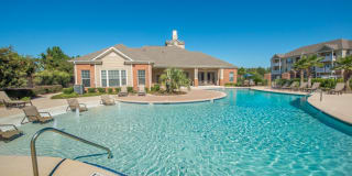 Odyssey Lake Apartments Gallery 22