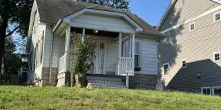 1722 West Woodbine Avenue Gallery 1