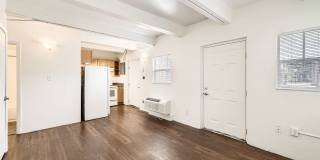 Richard Allen Gardens Gallery 19