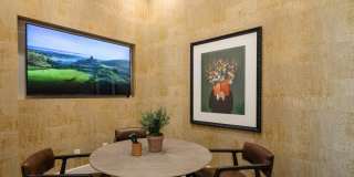 Vasari at Ventana Gallery 16