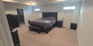 Spacious & Modern Home w/ 4 Bed, 4.5 bath in Manassas, Close to I-66, Includes Lawn & Other Services Gallery 8