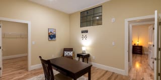 Pacific Mill Lofts Gallery 30