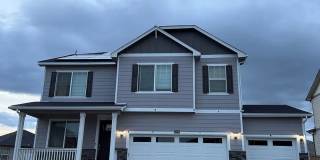 Stunning 4BR House in Parker Gallery 1