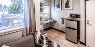 Alta Studios is now Leasing! Alta Studios is now Leasing! Gallery 2