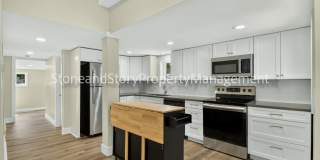 New Remodeled! 4 Bedroom 2 Bath Gallery 9
