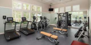 Evander Square Gallery 6