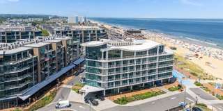 Pier Village Gallery 61