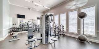 Meridian Obici Gallery 21