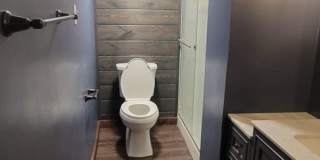 3 bedroom 3 bathroom house with lots of extras Gallery 43