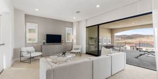 Luxury Executive Rental in Guard-Gated Hidden Canyon Luxury Executive Rental in Guard-Gated Hidden Canyon Gallery 16